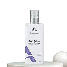 Гель для душа Aroma therapy для подверженной раздражению кожи A_Avangard Professional 125 мл