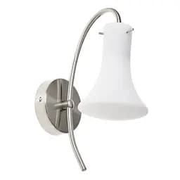 Бра Brille BR-702W/1 направленного света настенное накладное