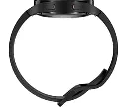 Смарт-годинник Samsung Galaxy Watch4 40mm Black [SM-R860NZKASEK] [61706] - мініатюра 5