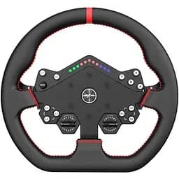 Кермо PXN WDS R2 for PC, 30cм., 13кн., RGB (PXN-WDS R2)