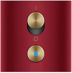Фен Dyson Supersonic HD16 Nural Red Velvet / Gold (594823-01) EU - мініатюра 5