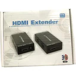 Контроллер HDMI extender 60 m Atcom (14371)