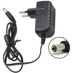 Блок живлення для рацій Baofeng UV-5R/UV-82 (без склянки)