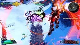 Гра Sony PlayStation 4 Battleborn Англійська Версія Б/в - мініатюра 7