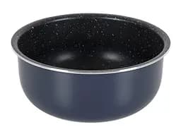Набір посуду Gimex Cookware Set induction 8 предметів Blue (6977228) - мініатюра 4