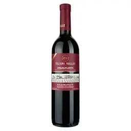 Вино Teliany Valley Кіндзмараулі, червоне, напівсолодке, 12%, 0,75 л