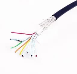 Кабель Cablexpert HDMI - HDMI V 2.0 (M/M), 15 м, чорний пакет (CC-HDMI4-15M) - мініатюра 6