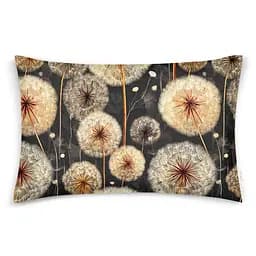 Комплект постільної білизни Cosas Wish flower CS5 Сімейний бежевий (WishFlower_El180x30-11Honey_160x2) - мініатюра 4