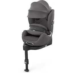 Автокресло Cybex Anoris T2 i-Size Plus Mirage Grey (523001063)