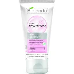 Крем Bielenda Capillary Skin Крем з пігментом 50 мл