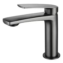 Змішувач для умивальника Volle Cante 26 мм pistola gris 1512.011105 Графіт