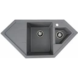 Кухонна мийка Platinum 9950 PANDORA (SP000025191)