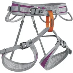 Страхувальна система Rock Empire Hopi Grey/Purple XXS/XS (1053-CUH002)