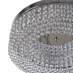 Світильник настінно-стельовий світлодіодний накладний Brille LED BR-01 446C/4 G9 + 6x5W - мініатюра 2