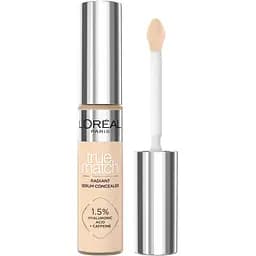 Консилер для лица L'Oreal Paris True Match Radiant Serum тон 2R 11 мл