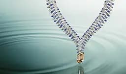 Cartier: Le Voyage Recommenc. High Jewelry and Precious Objects - Франсуа Шає, Хелен Кельмахтер - мініатюра 4
