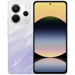 Смартфон Xiaomi Redmi Note 14 6/128GB Purple NFC (no adapter)
