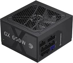 Блок живлення GameMax GX 650GF 650W 80+ Gold (GX 650GF)