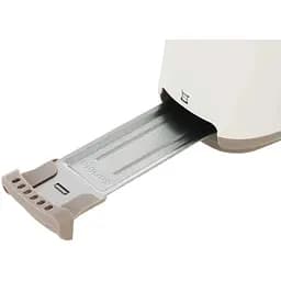 Тостер  Philips Daily Collection білий (HD2590/00) - мініатюра 3