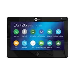 Комплект MEZZO HD BLACK / Solo FHD SILVER Neolight (82-00060) - мініатюра 5