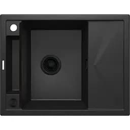Кухонна мийка DEANTE Magnetic ZRM_G11A