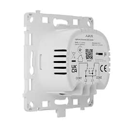 Реле Ajax LightCore (Crossover) для розумного перехресного вимикача світла LightSwitch (Crossover) (26-00439) - мініатюра 3