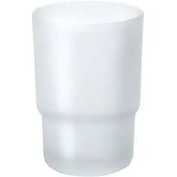 Склянка Bemeta 131567001m білий