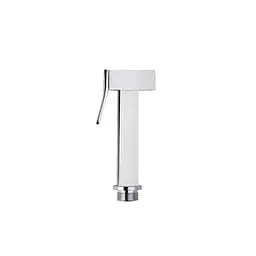 Набір гігієнічного душу прихованого монтажу Kroner KRP Bidet - C083, Хром - мініатюра 5