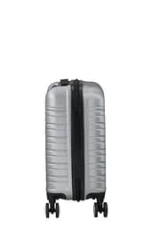 Валіза 45 См American Tourister FLASHLINE SKY SILVER 45x35x20 ME8*25007 - мініатюра 6