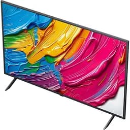 Телевізор LG QNED80 AI 55` QNED UHD 4K (55QNED80A3A) EU [150615] - мініатюра 6