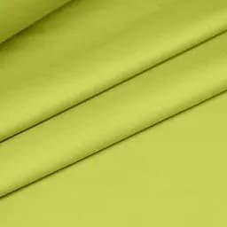 Комплект постільної білизни Cosas Lime CS3 Полуторний лайм (Ranfors70_Lime_El-StarGrey_160) - мініатюра 9