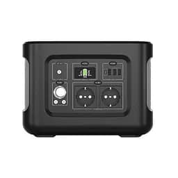 Портативна зарядна станція Optonica PS9419, 512 Wh