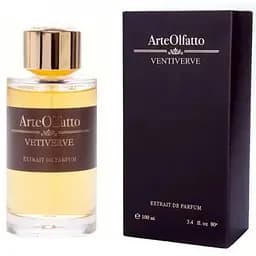 Духи оригинал ArteOlfatto Vetiverve 100 мл Extrait de parfum