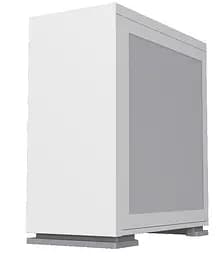 Корпус GameMax M60 White (M60 White) Без БП - мініатюра 3