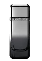 Оригинал Carolina Herrera 212 VIP Black Elixir 100 мл ТЕСТЕР парфюмированная вода
