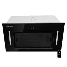 Вытяжка полновстраиваемая PERFELLI BIS 5684 BL 1000 LED