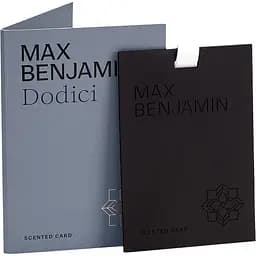 Ароматизатор Max Benjamin Додичи