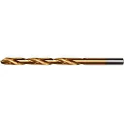 Свердло по металу титанове Yato HSS-TIN Ø=11.0 мм l=142/94 мм (YT-44664)
