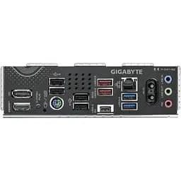 Материнська плата Gigabyte AM5 B850 EAGLE WIFI6E, B850, 4xDDR5, Int.Video (CPU), 4xSATA3, 3xM.2, 1xPCI-E 5.0 x16, 3xPCI-E 3.0 x16, Realtek 7.1, Realtek GbE, WiFi 6E, Bluetooth 5.3, 8xUSB 3.2 / 8xUSB 2.0, HDMI/DP, ATX - мініатюра 4