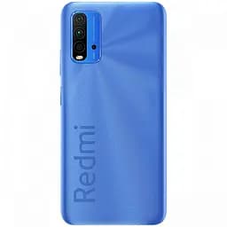 Смартфон Xiaomi Redmi 9T 4/64Gb Twilight Blue (Grade C) Seller Refurbished - мініатюра 2