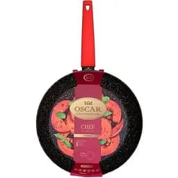 Сковорода Oscar Chef 28 см (OSR-1101-28) - мініатюра 4