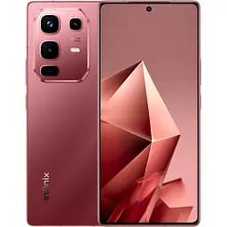Смартфон Infinix Note 50 8/256 GB Burgundy Red [138457]