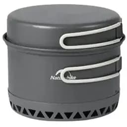 Набір посуду Naturehike CNK2300CJ0002 1.8 л (1047-6976023929571)