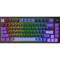 Клавиатура Proove Gaming Coupe Black/Purple (WKCP00022416) [158309]
