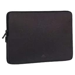 Чохол для ноутбука Rivacase 13.3" Black (7703) (7703 (Black))