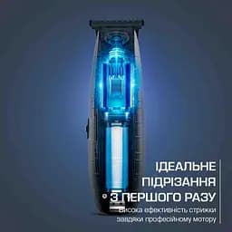 Тример Rowenta TN1851E0  (7113186) - мініатюра 6