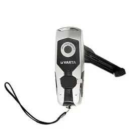 Ліхтарик динамо Varta Dynamo Light 17680 1 режим - мініатюра 7