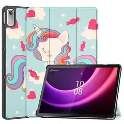 Чохол-книжка BeCover Smart Case для Lenovo Tab P11 2nd Gen (708696) - мініатюра 2