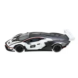 Модель автомобіля "Lamborghini" масштаб 1:24 АвтоПром 25х27х4 см det0015094 - мініатюра 2