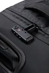 Дорожня Сумка На Колесах American Tourister URBAN TRACK BLACK 66x38x36 MD1*09002 - мініатюра 11